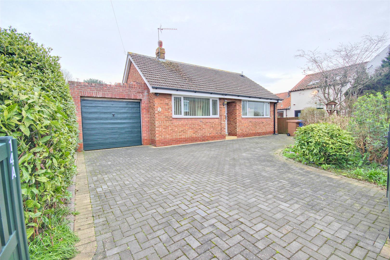 Main Street, Leconfield, Beverley
